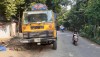 Ashok LEYLAND